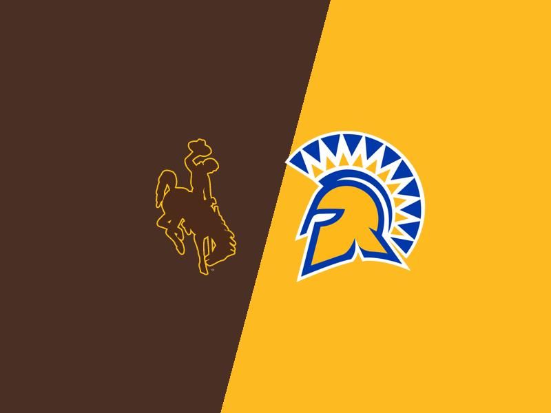 San Jose State Spartans Look to Continue Winning Streak Against Wyoming Cowgirls