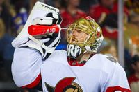 Ottawa Senators Ice the Competition, Set to Host Calgary Flames in Frigid Showdown