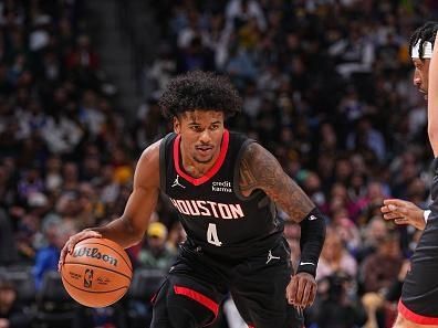 Houston Rockets' Fourth Quarter Collapse at Madison Square Garden Seals Victory for New York Kni...