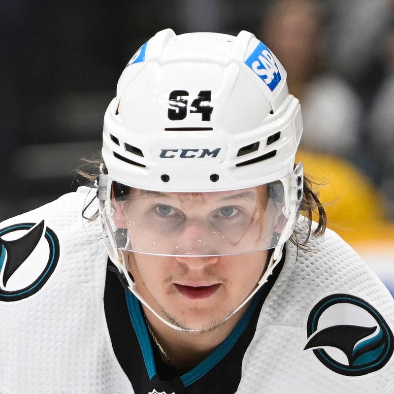 NHL San Jose Sharks left wing Alexander Barabanov