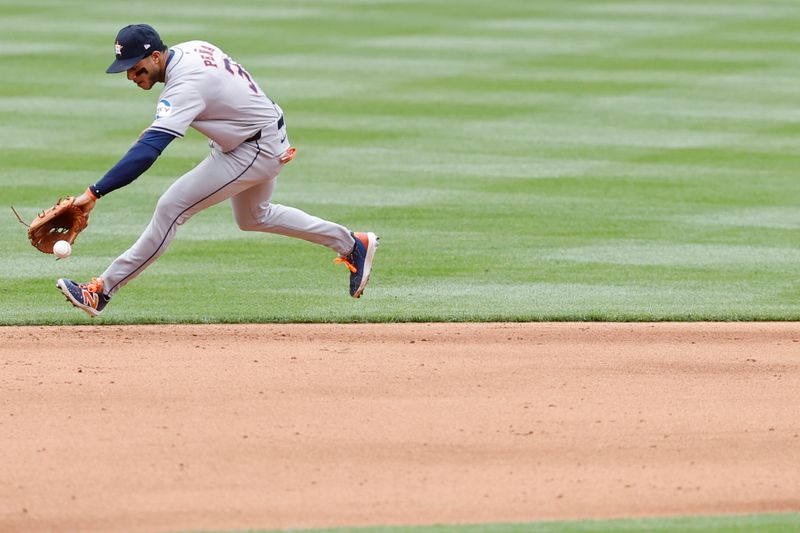 Nationals vs Astros: Juan Soto Shines in Anticipated Showdown at Daikin Park