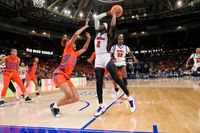 Gators Grapple but Rebels Rule: Florida's Quarterfinal Quest Ends in Greenville