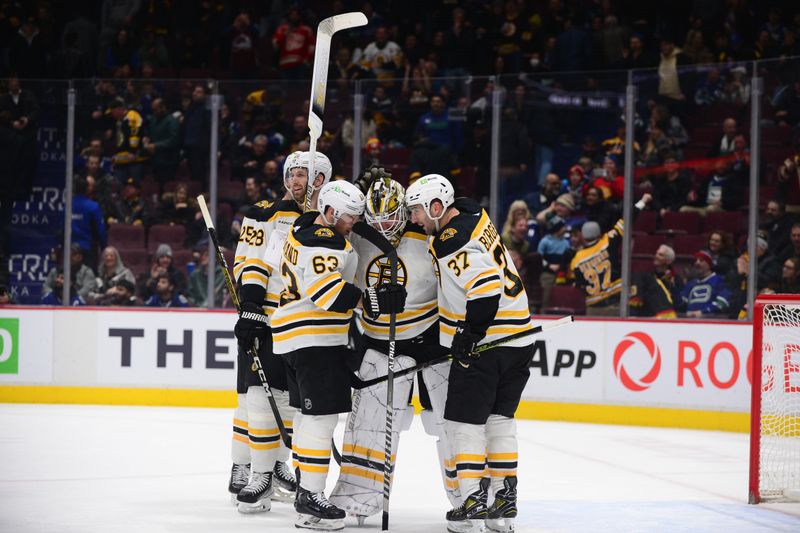 Can the Boston Bruins Overcome the Maple Leafs at TD Garden?