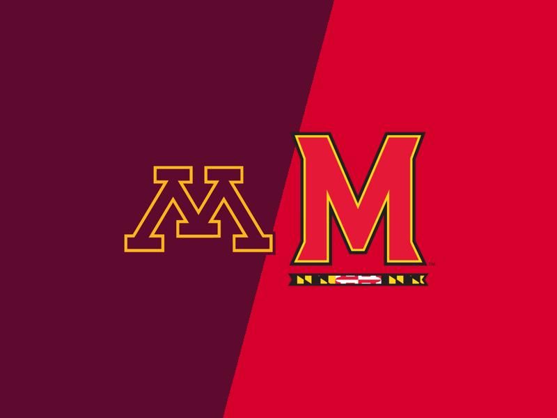 Minnesota Golden Gophers Look to Continue Winning Streak Against Maryland Terrapins, Led by Star...