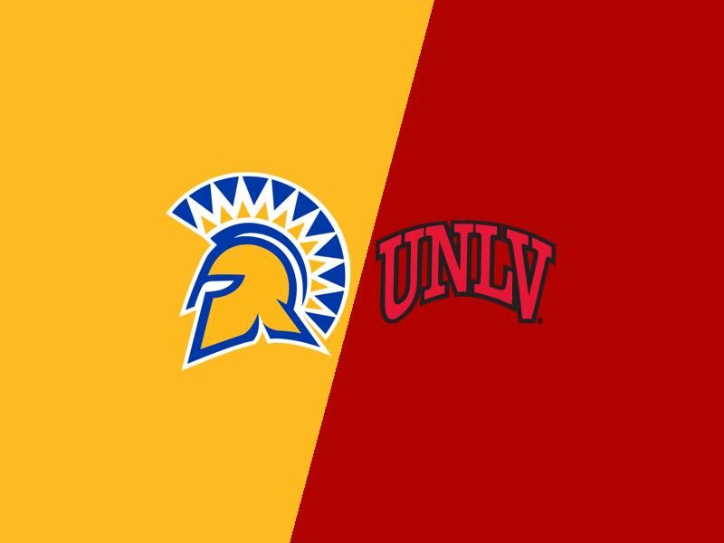 UNLV Rebels and San Jose State Spartans Face Off: Spotlight on Desi-Rae Young