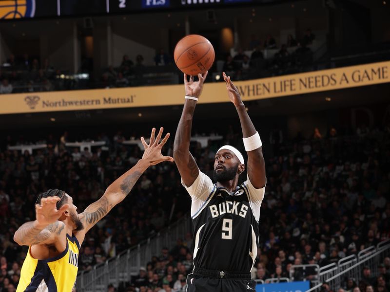 Can Milwaukee Bucks' Offense Outpace Indiana Pacers' Defense at Gainbridge Fieldhouse?