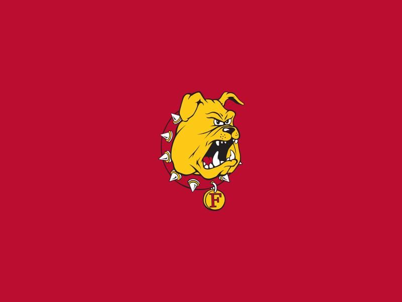 Ferris State Bulldogs Overpowered by St. Thomas Tommies at Mendota Heights