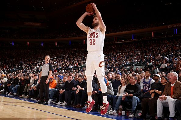 Cleveland Cavaliers Set to Battle Atlanta Hawks at State Farm Arena