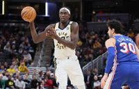 Can Indiana Pacers Overcome Philadelphia 76ers at Gainbridge Fieldhouse?