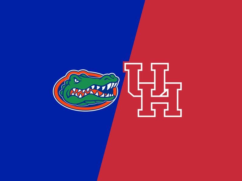 Houston Cougars Narrowly Defeated at McArthur Center by Florida Gators in Women's Basketball Sho...