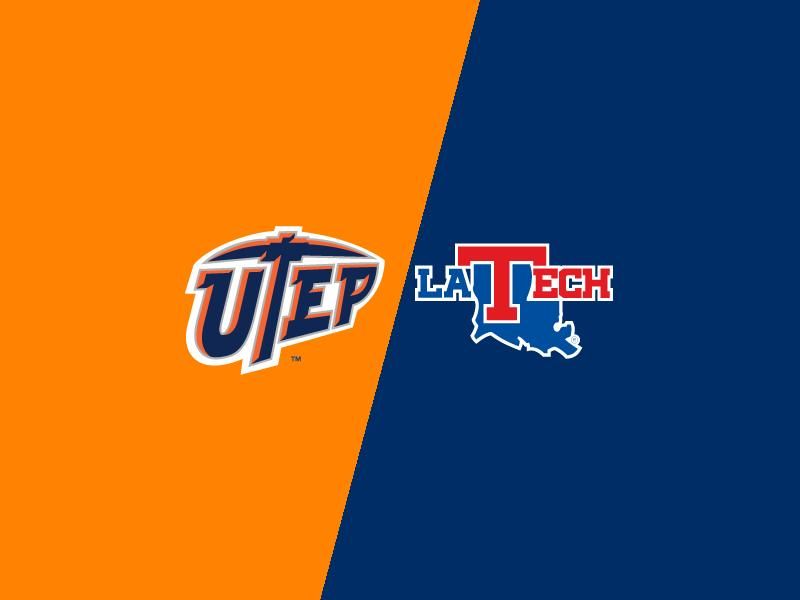 UTEP Miners Face Off Against Lady Techsters: Can Momentum Shift in Ruston?