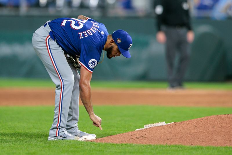 Royals to Face Rangers at Globe Life Field: Betting Odds Favor Home Team