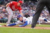 Can Cubs' Precision at the Plate and Dominant Pitching Overpower Reds Again?