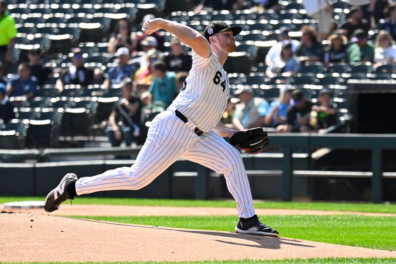 Rays' Lone Spark Fizzles as White Sox Dominate at Rate Field