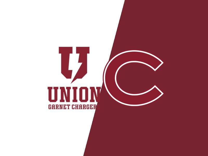 Union (NY) Garnet Chargers VS Colgate Raiders