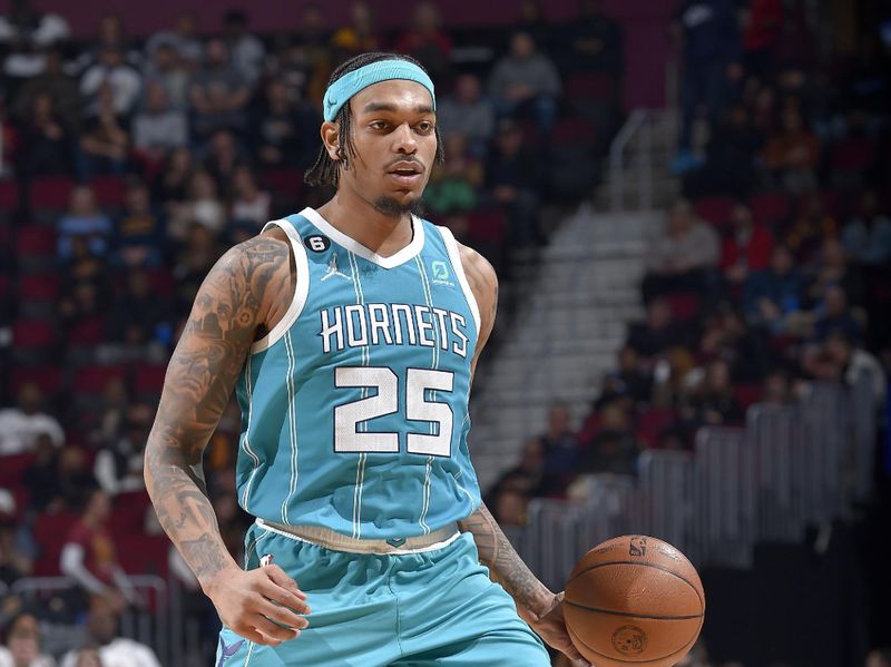 Charlotte Hornets' LaMelo Ball Set to Dazzle Against Orlando Magic in Anticipated Showdown