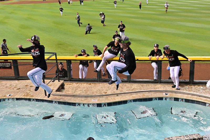 Diamondbacks vs Guardians: Corbin Burnes Ready to Lead the Charge at Chase Field