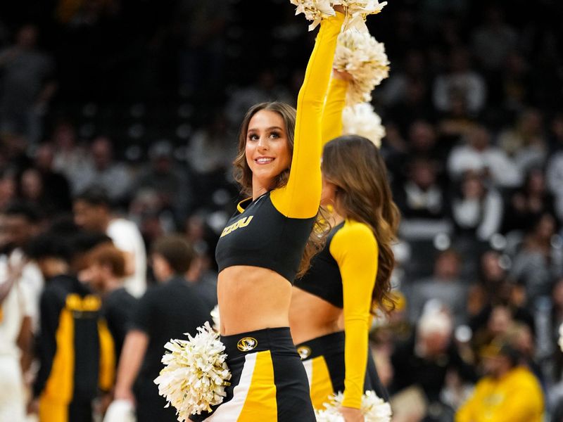 Did Missouri Tigers' Defense Falter Against Georgia Bulldogs at Mizzou Arena?