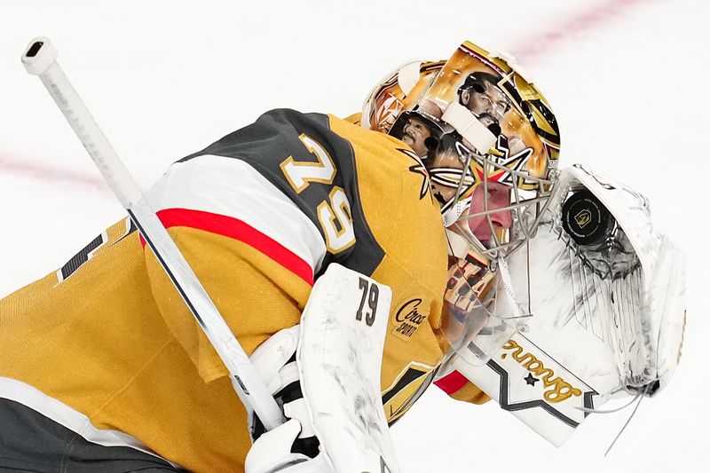 Vegas Golden Knights turn third-period surge into separation against the Winnipeg Jets