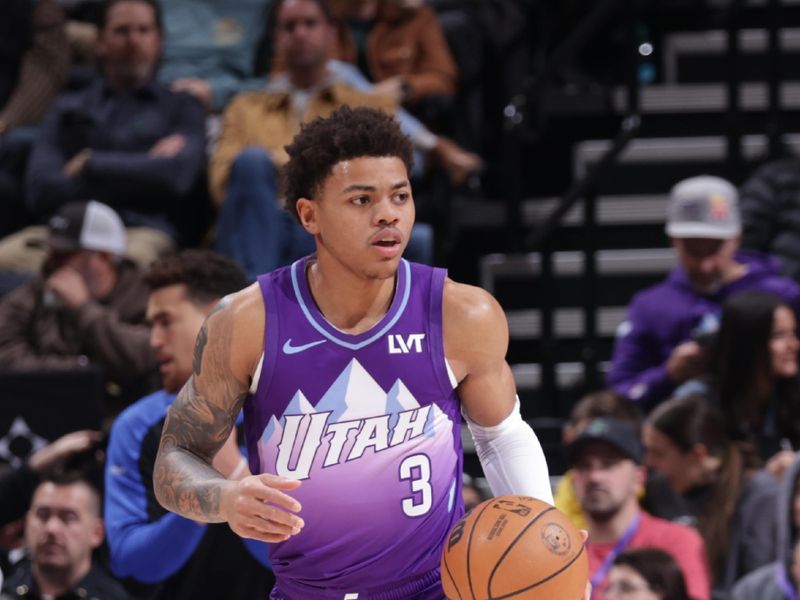 Utah Jazz vs Dallas Mavericks: Lauri Markkanen Leads the Charge in Anticipated Showdown