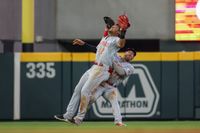 Reds' Jonathan India and Braves' Olson Ready for a Power Showdown at Great American Ball Park