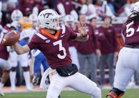 Virginia Tech Hokies Clash with Duke Blue Devils: A Must-Watch Showdown