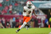 Miami (FL) Hurricanes to Showcase Dominance Against Ball State Cardinals at Hard Rock Stadium