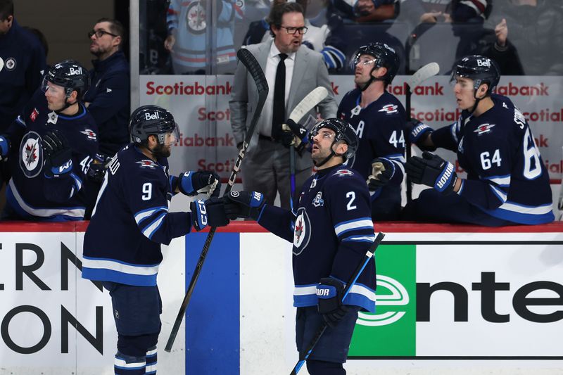 New Jersey Devils vs Winnipeg Jets: Jesper Bratt Set to Shine in Upcoming Showdown