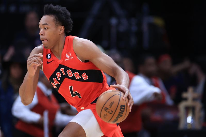Toronto Raptors Roar Past Indiana Pacers with Third Quarter Surge
