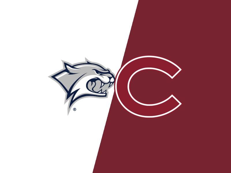 New Hampshire Wildcats Edge Out Colgate Raiders in a Defensive Battle