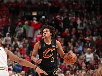 Cleveland Cavaliers vs Atlanta Hawks: Darius Garland Shines as Cavaliers Look to Continue Winnin...