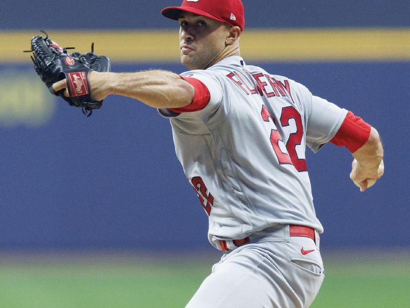 Cardinals Set to Soar High Against Reds in a Showdown at Great American Ball Park