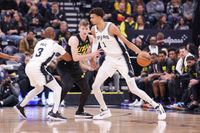 Spurs Seek to Continue Winning Streak Against Jazz