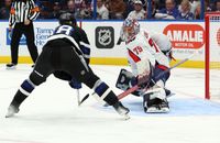 Tampa Bay Lightning and Washington Capitals: A Showdown of Strategy and Skill