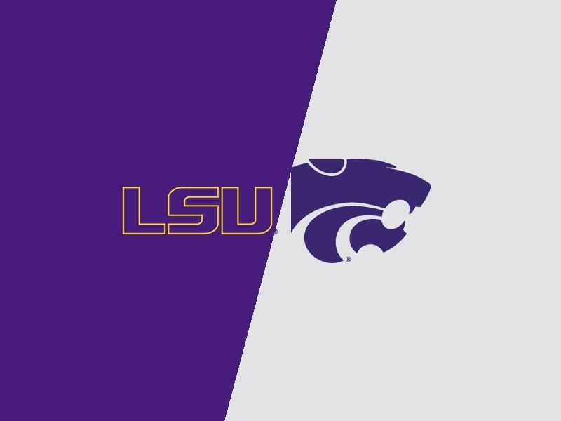 Kansas State Wildcats vs LSU Tigers: Top Performers and Predictions