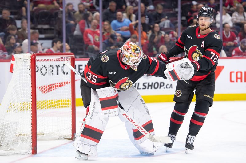 Canadiens Aim to Freeze Out Senators in Frosty Bell Centre Showdown