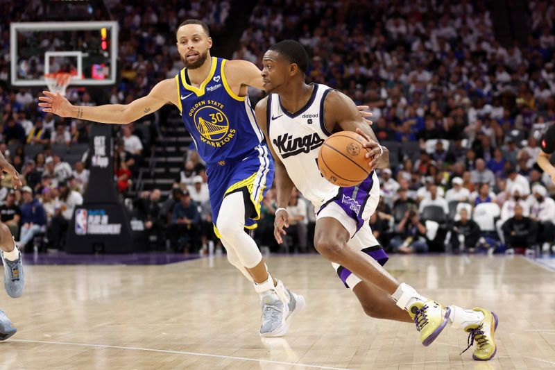 Will the Golden State Warriors Reign Supreme at Chase Center Against Sacramento Kings?