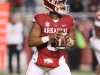 Can the University of Arkansas Razorbacks Outmaneuver the Longhorns in a Tactical Showdown?