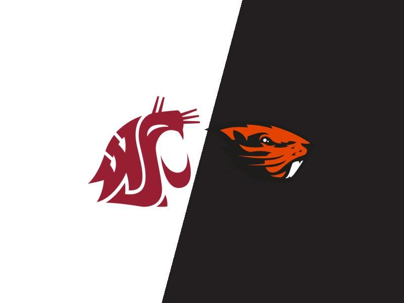 Cougars Clawed by Beavers at Beasley: Oregon State Secures Victory