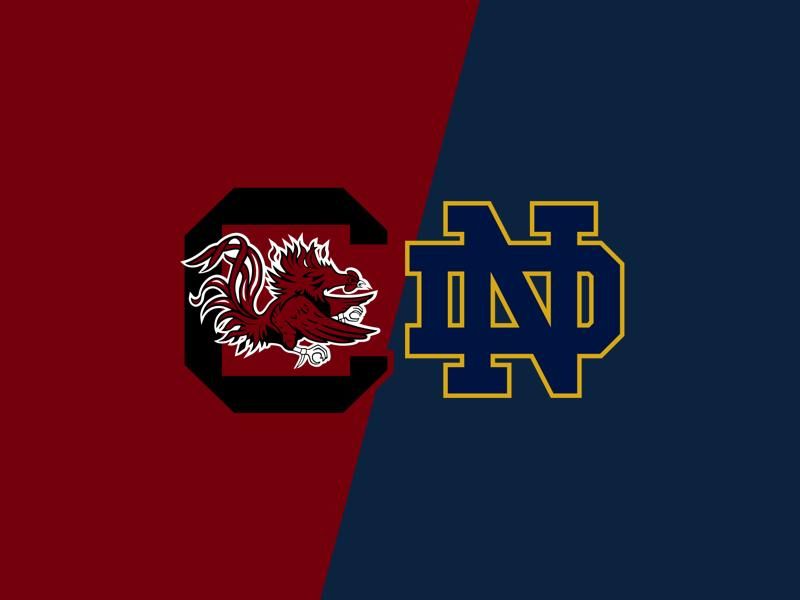 South Carolina Gamecocks vs Notre Dame Fighting Irish: Top Performers and Predictions