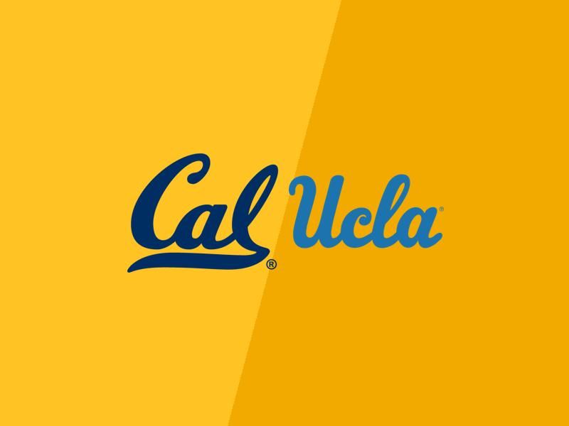 Clash at California Memorial Stadium: California Golden Bears Face UCLA Bruins in Football Showd...