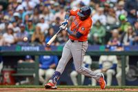 Astros Set to Ignite Minute Maid Park in Showdown with Mariners