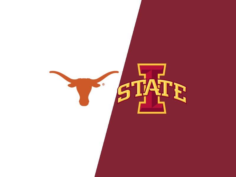 Top Performers and Predictions: Iowa State Cyclones vs Texas Longhorns