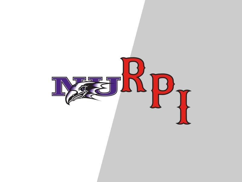 Niagara Purple Eagles VS Rensselaer Engineers