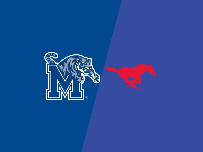 Mustangs Gallop to Memphis: A Showdown at Elma Roane Fieldhouse