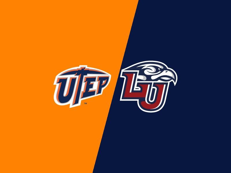 UTEP Miners Dominate Liberty Flames at Liberty Arena