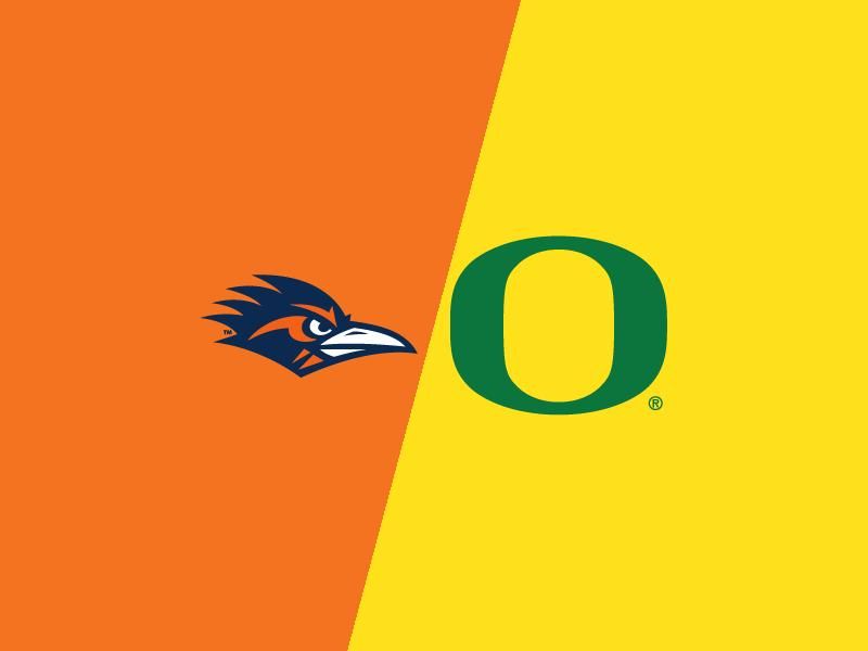 UTSA Roadrunners Set to Battle Oregon Ducks at Matthew Knight Arena in Women's Basketball Showdown