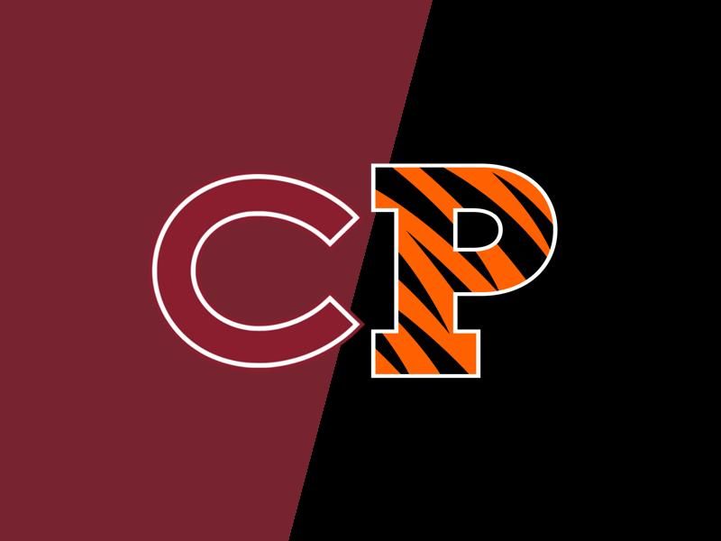 Colgate Raiders VS Princeton Tigers