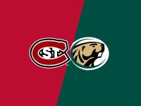 St. Cloud State Huskies Outmaneuver Bemidji State Beavers in a Strategic Victory