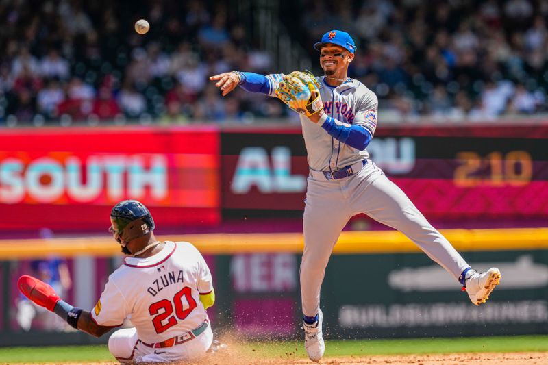 Will Braves Turn the Tide Against Mets at Citi Field?